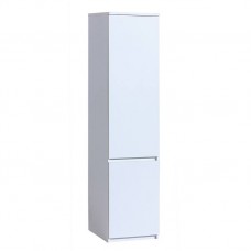 Plaukts ARCA AR2, balts